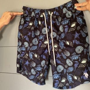 Mens U.S. Polo Assn. Trunks Size M